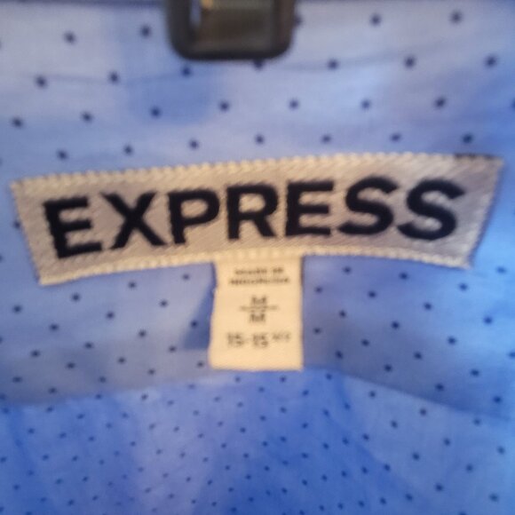 Mend express dress shirt - Picture 2 of 2